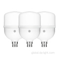 Backup LED Light Bulb Energy Saving Soft White Light LED Emergency Bulb Supplier